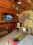 Glamping Toneles Y VIÑEDOS Hotels in Ica