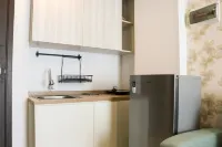 Best Choice and New 2Br at Citra Living Apartment Hotel di Kalideres