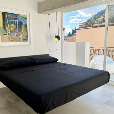 Don Diego Luxury Rooms