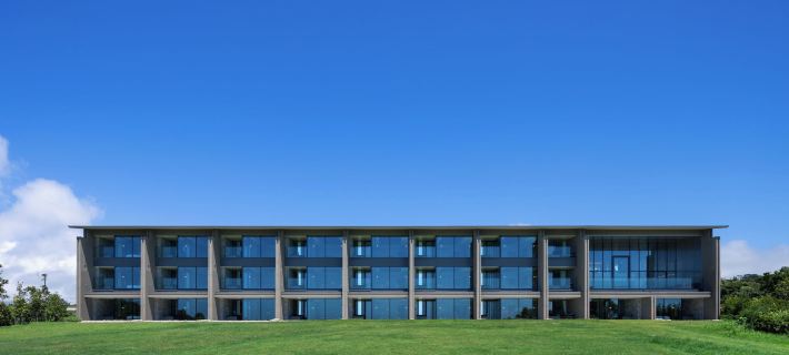 GOTO RETREAT ray by Onko Chishin Hotels in Goto