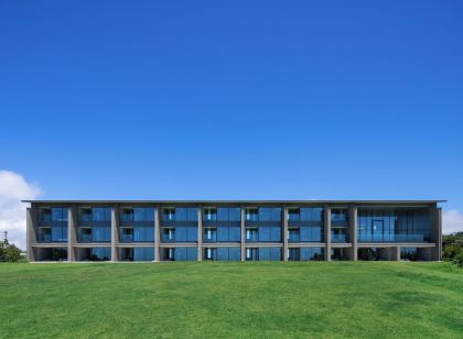 GOTO RETREAT by Onko Chishin