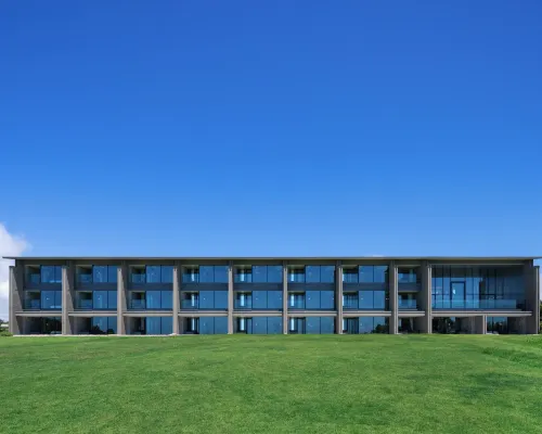 GOTO RETREAT by Onko Chishin 五島市酒店