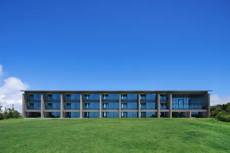 GOTO RETREAT by Onko Chishin Отели в г. Гото