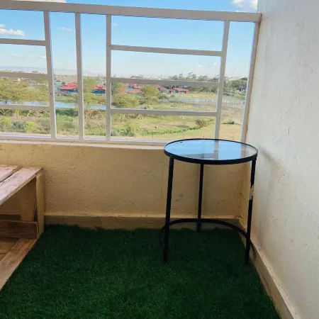 Lux Suites Boujee Homes Utawala