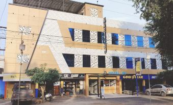 Hotel OM