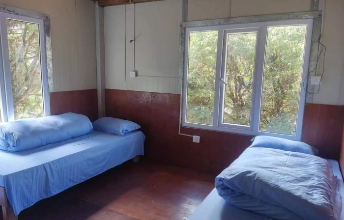 Trekkers Lodge