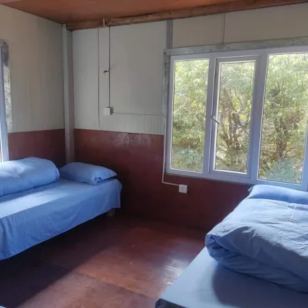 Trekkers Lodge