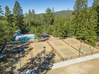 Tahquitz Pines Retreat Hôtels à : Idyllwild