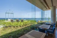 La vista Yokosuka Kannonzaki Terrace