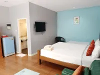 Sunrise Resort Hotel in zona Wat Huai Sai Khao