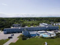 Anchorage Inn and Resort - Pools