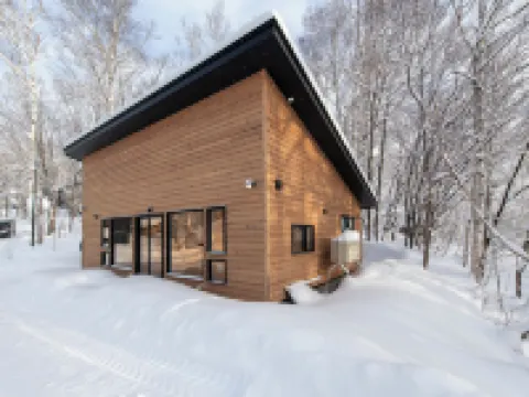 คันทรี อินน์ มิลกี้ เฮาส์ โรงแรมในนิเซโกะ