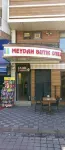 Meydan Butik Otel Hotels in Nusratlı Mahallesi