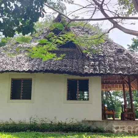 Cove House House 60 m2 Creekside Indian Ocean