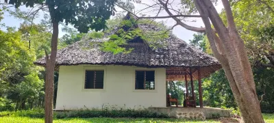 Cove House House 60 m2 Creekside Indian Ocean Các khách sạn ở Shimoni