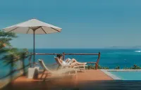 Tunak Resort Lombok - Beach
