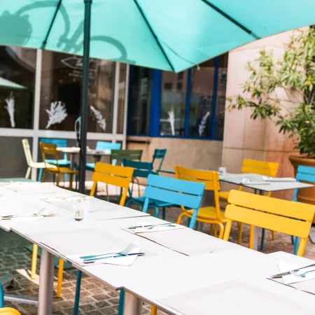 Ibis Styles Toulon Centre Port