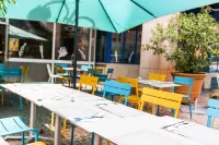 Ibis Styles Toulon Centre Port - Morgenmad