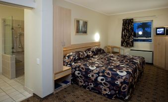 Road Lodge Port Elizabeth Airport
