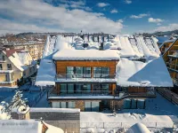 Lipowy Dwór Hotels in 