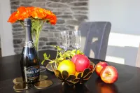 Stella Maris - Penthouse, Hvar