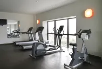 Ibis Constantine - Gym