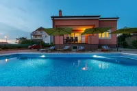 Villa Solis ZadarVillas -  case vacanza in affitto