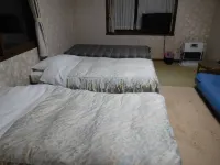 Pension Pure Hotels in Iiyama