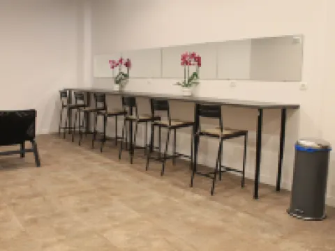 M Pods Malaga โรงแรมในมาลากา