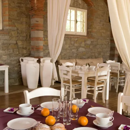 Villa Cassia di Baccano