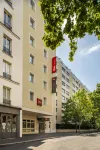 Ibis Paris Canal Saint-Martin Hoteller i 10. arrondissement i Paris