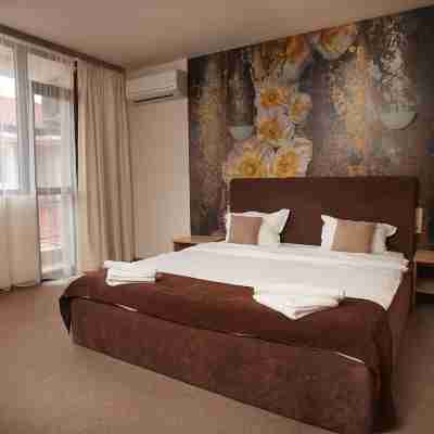 Flamingo Plovdiv Rooms