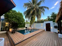 Atholhu Residence - Villa