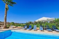 Villa Anthoulis - Villas