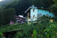 Agriturismo Al-Marnich - Lago di Como