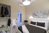 57號旅館 復興運動廣場（Piazza del Risorgimento）附近的飯店