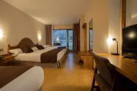 Hotel Sant Gothard Hotels in Arinsal
