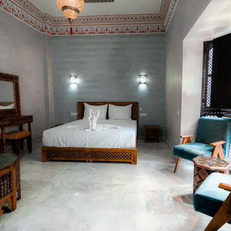 Riad Deluxe