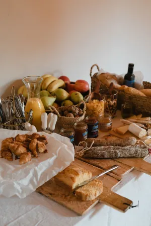 Hotel-Masia Can Farrés Отели рядом с достопримечательностью «Ayuntamiento de Monistrol de Montserrat»