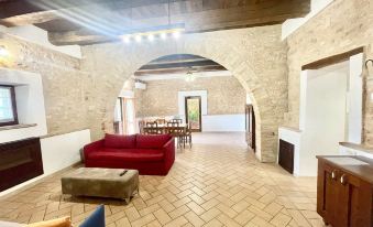 Fab Villa with Fenced Pool, Huge Grounds, Mediation Park, Child Activity Park