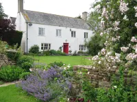 Hollamoor Farm Hotel a Chittlehampton