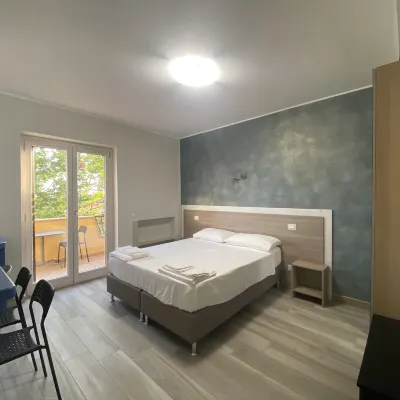 VatiKurca Hotels in Papasidero