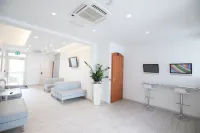 Hotel Gabbiano Các khách sạn ở Rivabella
