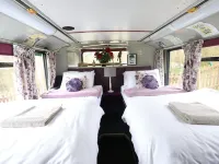Fosfelle Glamping Hotels in Bideford