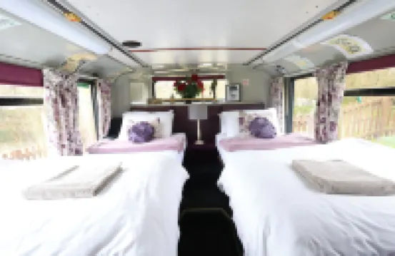 Fosfelle Glamping