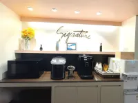 Dongdaemun Signature Hotel Hotels in Seoul