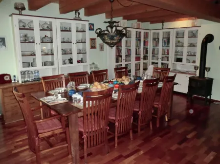 The Cosy Home Отели в г. Хадемсторф