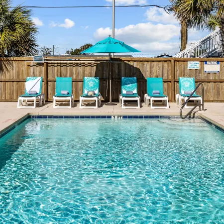 Loggerhead Inn and Suites