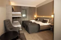 Hotel Pommern Hotels in Mariehamn