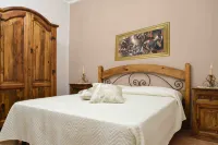 Hotel Castello di Giuliano Hotels in San Giuseppe Jato